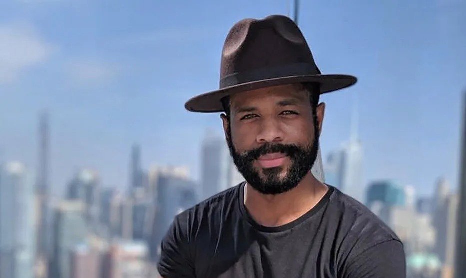 Tipos de afeitado de barba L’Oréal Paris Men Expert